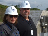 How new technology is bringing the Seaway into the 21st century