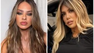 ¿De quién se trata? Aseguran que Wanda Nara le pagó a una periodista para hablar mal de La China Suárez