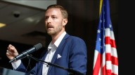 Oklahoma state superintendent Ryan Walters is stepping down for a new job
