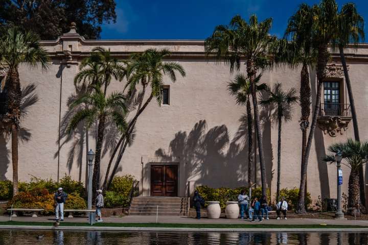 Morning Report: No More Free Parking at Balboa