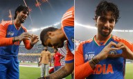 India vs Pakistan: Drama, Skill and Nerves of Steel: How Tilak Varma Led India to Asia Cup Triumph