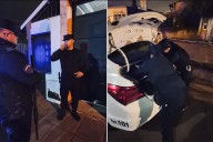 Funcionario municipal fue denunciado por extorsionar a una mujer con un video íntimo