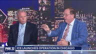 The Chicago Report: Panel debates ICE operations, threats of National Guard
