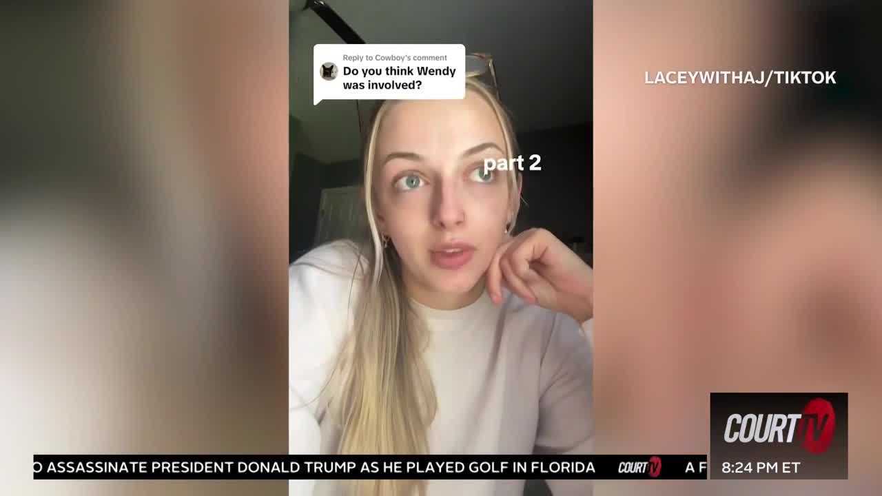 What Does the Adelson ‘TikTok Juror’ Think About Evidence Against Wendi?