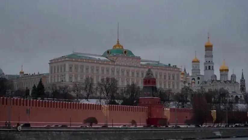 El Kremlin critica que la Unión Europea y la OTAN acusen "diariamente" a Rusia de provocaciones