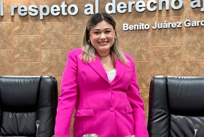 Exhorta diputada a combatir basureros clandestinos con sanciones y conciencia ciudadana