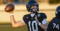 GALLERY: Green Canyon 35, Bear River 0 football