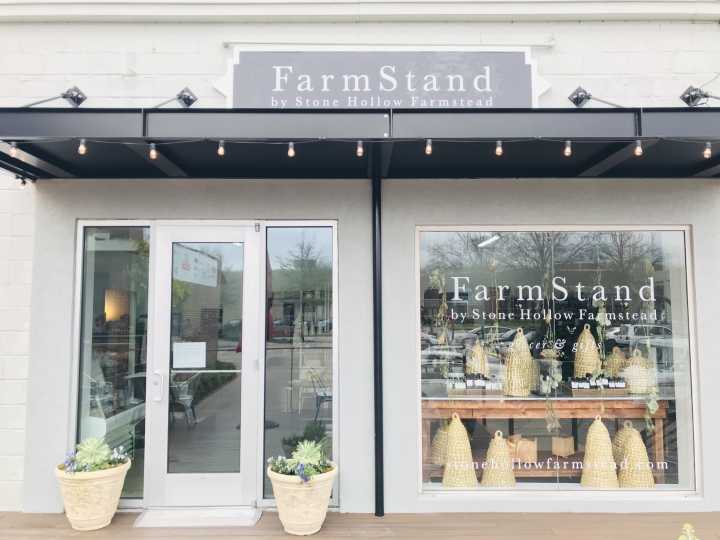 Local farmstead opens new retail location in Homewood