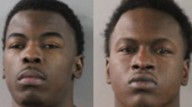 Polk County Sheriff’s Office Arrests 2 Men In Davenport With Vehicle Stolen Out Of Orlando