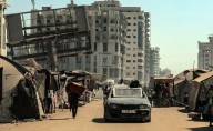 Israel ordena evacuación total de Ciudad de Gaza; ONU señala que no hay lugares seguros
