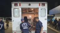 Septuagenario murió luego de ser atropellado por una gandola en la carretera Cagua