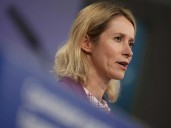 EU lays out new tariffs and sanctions on Israel over war in Gaza