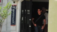 Una cuenta fue vaciada antes de la detención de Bacchiani