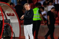 Daniel McDonnell: Heimir Hallgrimsson braced for backlash with little light at the end of the Irish tunnel