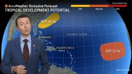 Trending Now Weather Videos