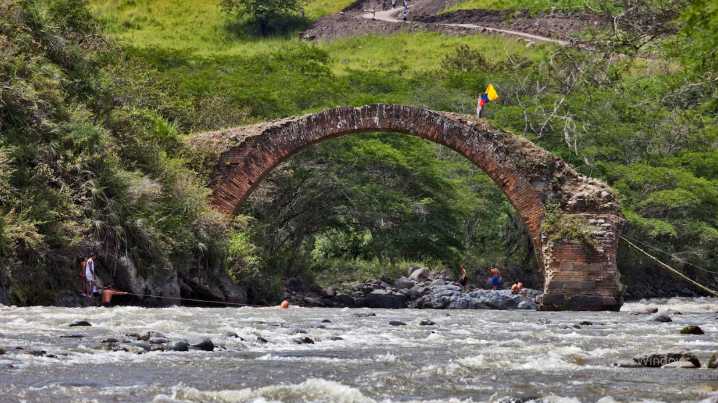 “Nariño: paisajes, cultura y tradición en cada rincón del sur de Colombia”