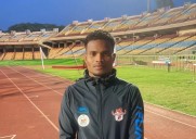 National Open Athletics: Odisha’s Sarun Payasingh Bags Long Jump Silver, Narrowly Misses Out On Gold