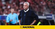 Mourinho tiene lista de la compra y apunta a LaLiga