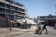 PM Carney welcomes Trump’s peace plan proposal for Israel and Gaza
