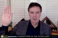 Justice Department to try to charge ex-FBI Director James Comey, AP sources say