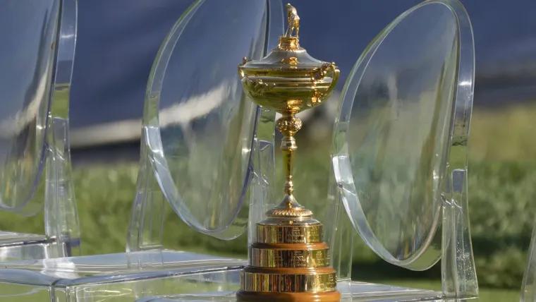 Ryder Cup purse, payout breakdown: How much prize money do winners make in 2025?