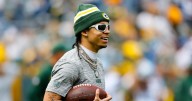 WR Christian Watson signs contract extension as he recovers from torn ACL