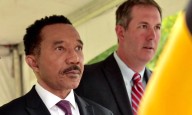 Mfume, Olszewski urge Trump to avoid sending troops to city