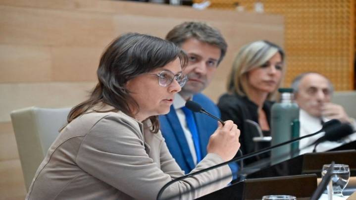 Financiamiento en jaque: la Unicameral cordobesa se planta y pide al Congreso que defienda a las universidades