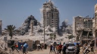 UN commission of inquiry accuses Israel of genocide in Gaza and urges global action