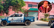 Tony Rosado: "ataque a mi local habría sido por represalias"