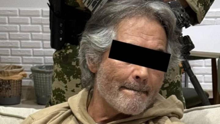 Procesan a Hernán Bermúdez por asociación delictuosa, secuestro exprés y extorsión