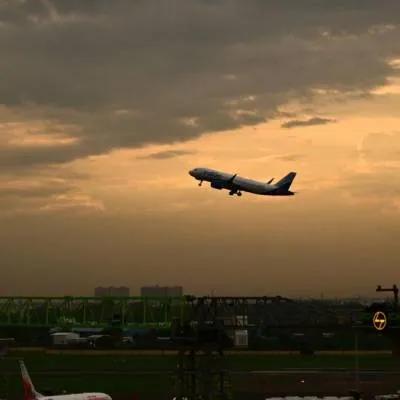 India Extends Airspace Closure for Pakistan Until October 24
