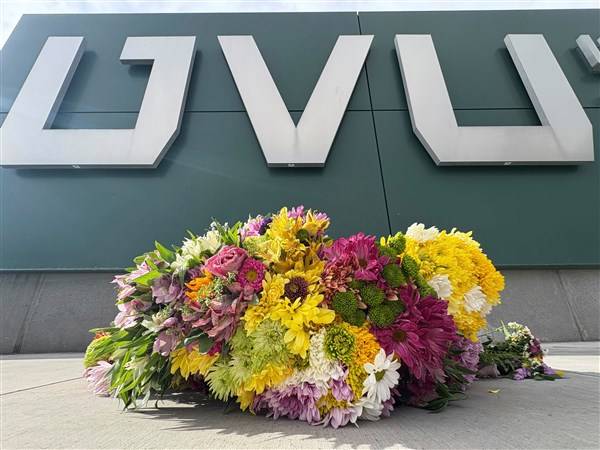 Editorial: Bring us together again