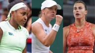 Martina Navratilova Reveals Why Coco Gauff Falls Behind Aryna Sabalenka and Iga Swiatek