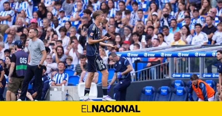 Álvaro Carreras y Huijsen le tapan las vergüenzas, pero no está para ser titular en el Real Madrid; problema