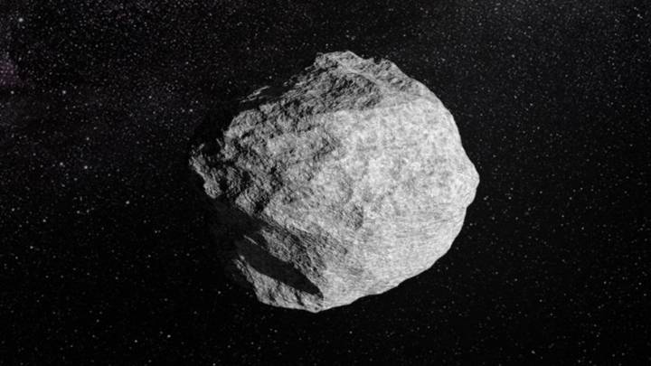 Los expertos desvelan nuevos datos sobre el asteroide 1998 KY26 y que vigilan desde Canarias