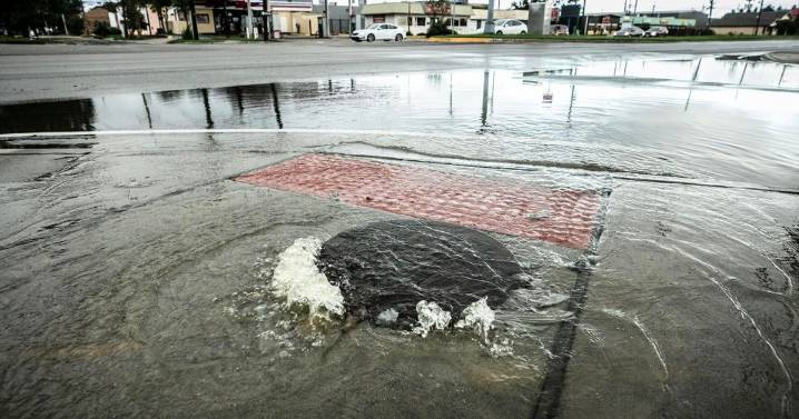 Jefferson Parish residents to get 35% discount on flood insurance after new FEMA rating