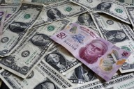Peso mexicano rompe récord frente al dólar en gobierno de Sheinbaum