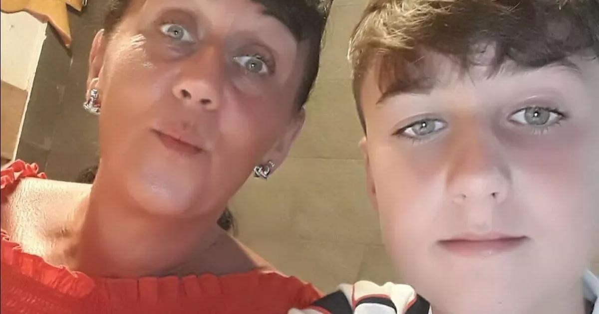 Jay Slater's mum Debbie hits out at clueless TikTok detectives who tortured her