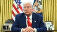 President Trump floats deploying National Guard troops to New Orleans