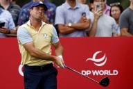 Deadspin | Drive the first green? Ryder Cup layout prompts aggressive strategies