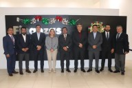 Inicia capacitación en Control Interno para asegurar transparencia en el gobierno estatal