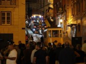 Ottawa man confirmed dead in Lisbon streetcar crash