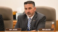'Had enough': Fed-up Republican ditches 'party I once called home'