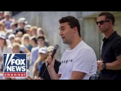 'ALL HANDS ON DECK': FBI hunts for Charlie Kirk's killer