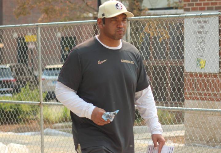 Could FSU lose its defensive coordinator? This and more burning questions for the No. 7 Seminoles