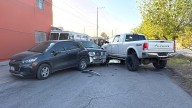 Denuncian que Quálitas ‘desaparece’ vehículos siniestrados