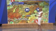 AccuWeather forecast for Philadelphia, Pennsylvania, New Jersey and Delaware