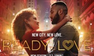 #ReadyToLove Reunion Clip: Fitz & Shanice Reveal That They’re Booed Up