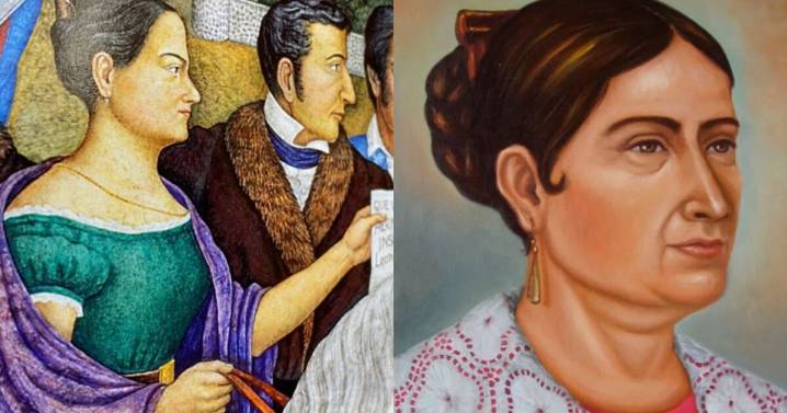 ¿Qué hizo Josefa Ortiz de Domínguez y por qué fue importante en la Independencia de México?